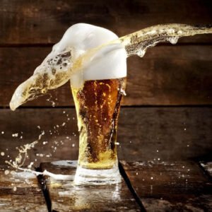 Cervezas