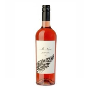 ala negra malbec rose