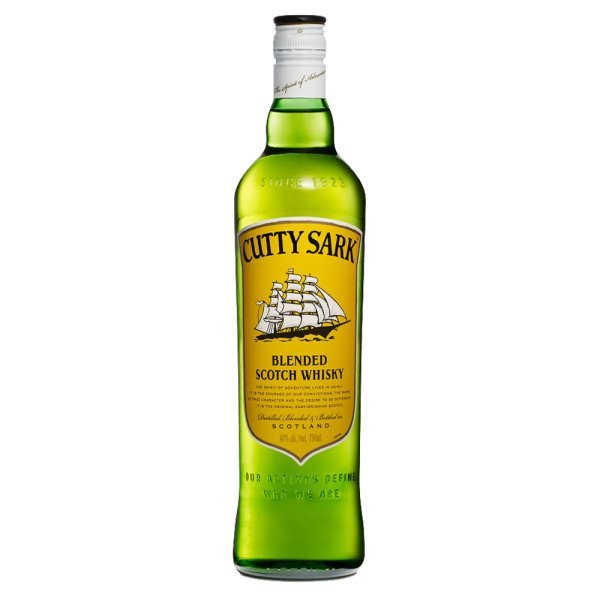 cutty sark blended scotch cutty sark blended scotch