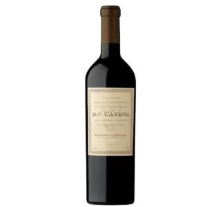 d.v. catena cabernet cabernet