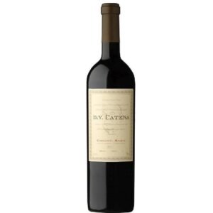 d.v. catena cabernet malbec
