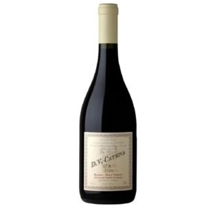 d.v. catena historico malbec petit verdot