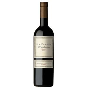 d.v. exploratore malbec la rioja