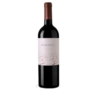 desierto 25 cabernet franc
