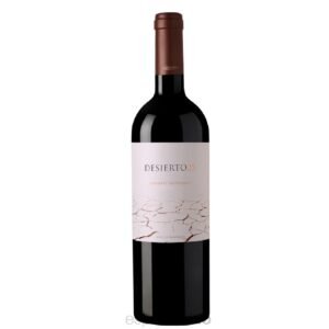 desierto 25 cabernet sauvignon