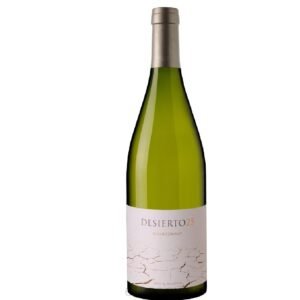 desierto 25 chardonay