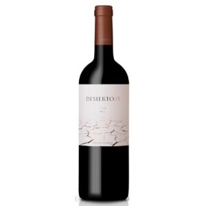 desierto 25 syrah