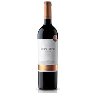 don david reserva malbec
