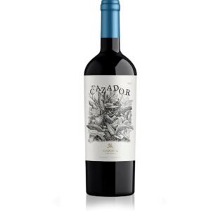 el cazador cabernet sauvignon