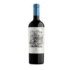 el cazador malbec