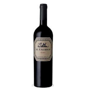 el enemigo malbec