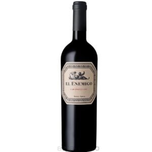 el enemigo cabernet franc
