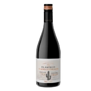 el esteco blend. de extremos pinot