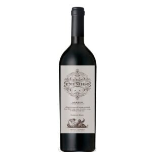 el gran enemigo cabernet franc agrelo