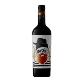 el naufrago malbec