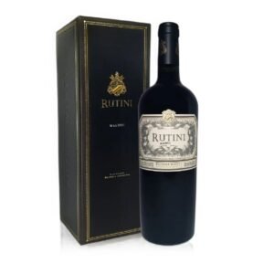 estuche rutini malbec carton x 1
