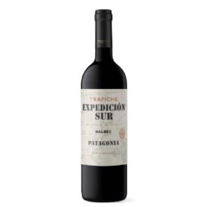 expedición sur malbec