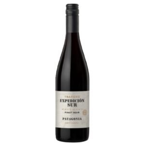expedición sur pinot noir