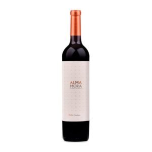 alma mora malbec