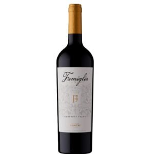 famiglia bianchi cabernet franc
