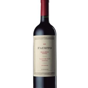 fausto malbec