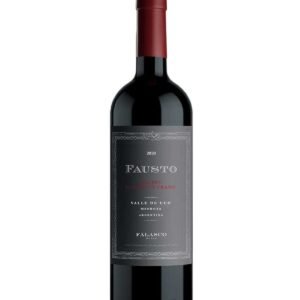 fausto malbec cabernet franc