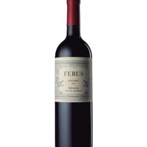 ferus malbec