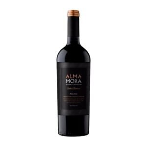 alma mora selección reserva