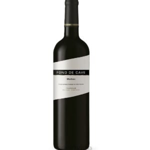fond de cave malbec