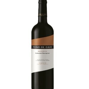 fond de cave reserva cabernet sauvignon