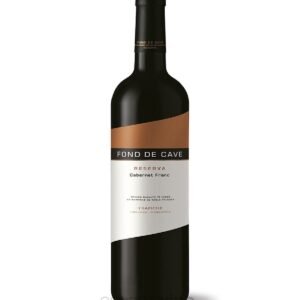 fond de cave reserva cabernet franc