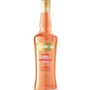 gancia sprittz hibiscus