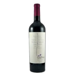 gata flora malbec