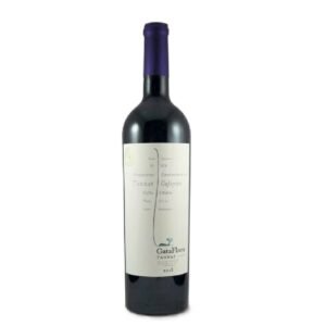 gata flora tannat
