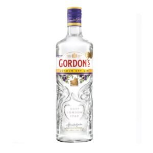 gin gordon´s