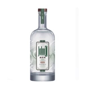 gin johnc legacy
