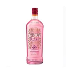 gin larios rose