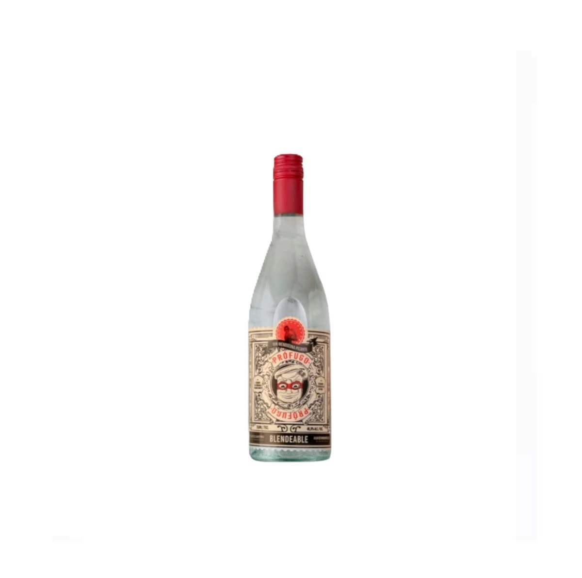 gin profugo mendoza picante gin profugo mendoza picante