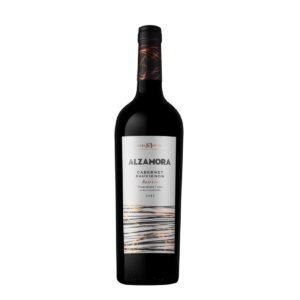 alzamora reserva cabernet sauvignon