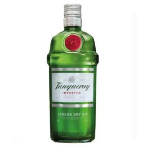 gin tanqueray london dry