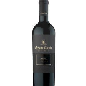gran corte blend de terroirs