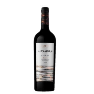 alzamora reserva malbec