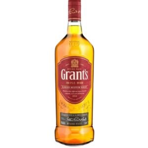 grant¨s triple wood