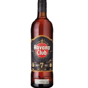 havana club 7 años