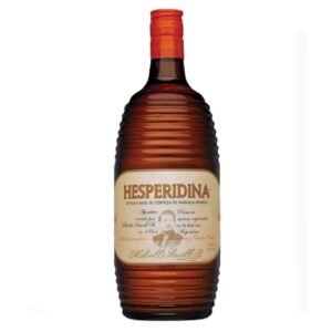 hesperidina
