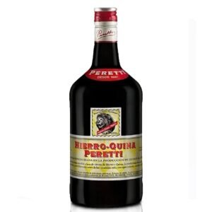 hierro quina peretti