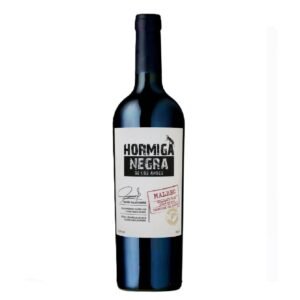 hormiga negra de los andes malbec