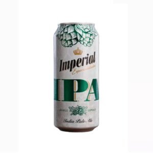 imperial ipa (pack 6 latas)