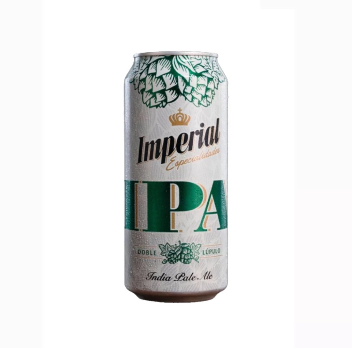 imperial ipa (pack 6 latas) imperial ipa (pack 6 latas)
