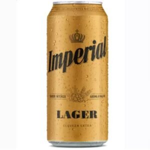 imperial rubia (pack 6 latas)